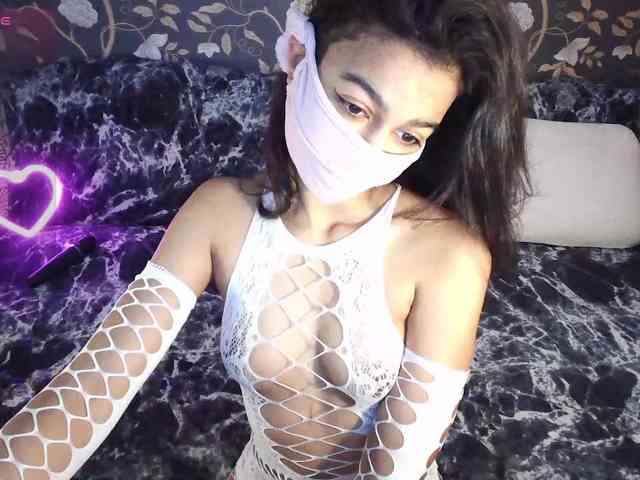 Nixiea webcam