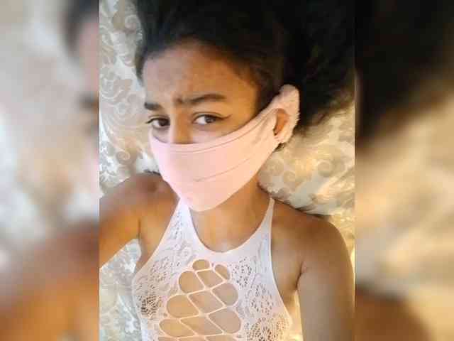 Nixiea webcam