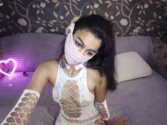 Nixiea webcam