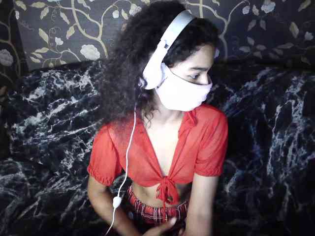 Nixiea webcam