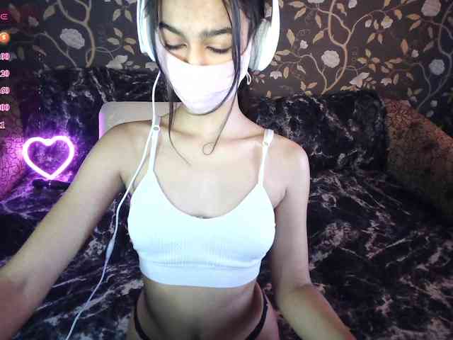 Nixiea webcam