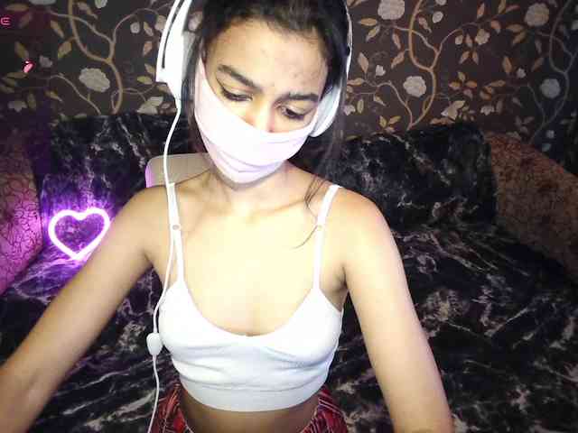Nixiea webcam