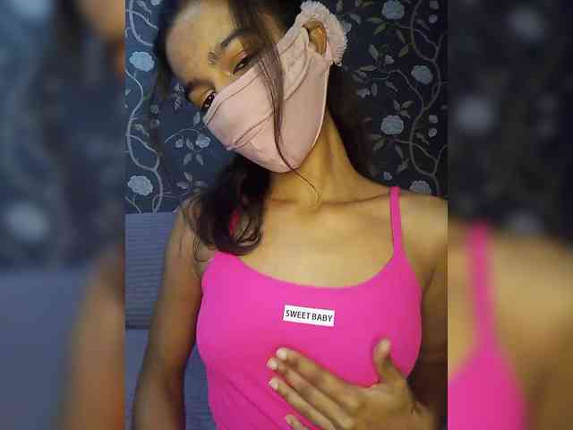 Nixiea webcam
