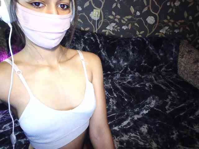 Nixiea webcam
