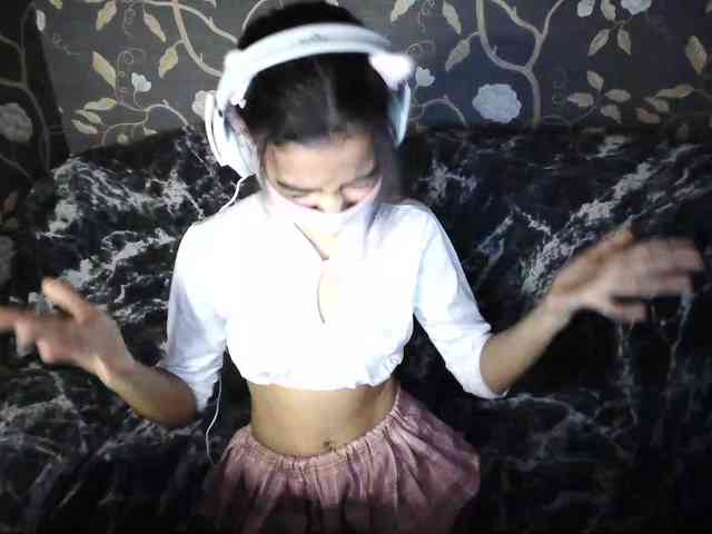 Nixiea webcam