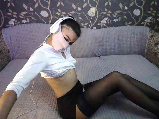 Nixiea webcam