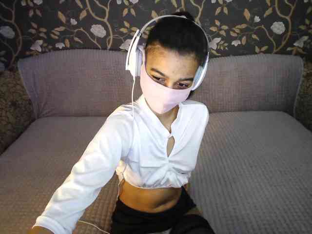 Nixiea webcam