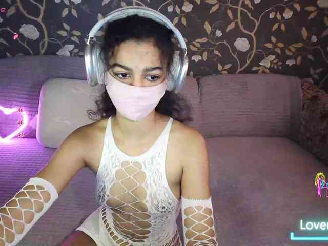 Nixiea webcam