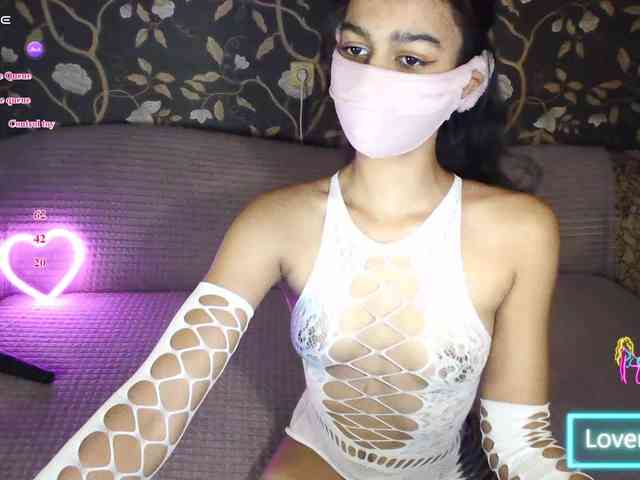 Nixiea webcam