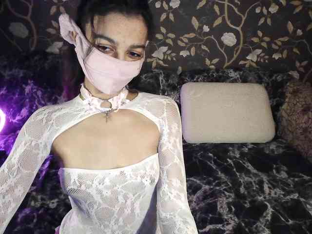 Nixiea webcam