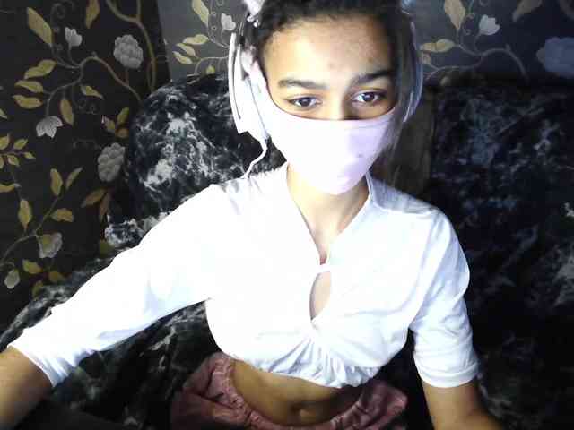 Nixiea webcam