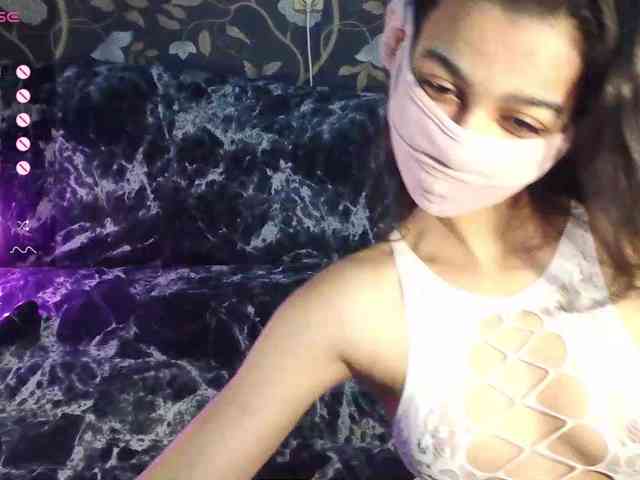 Nixiea webcam