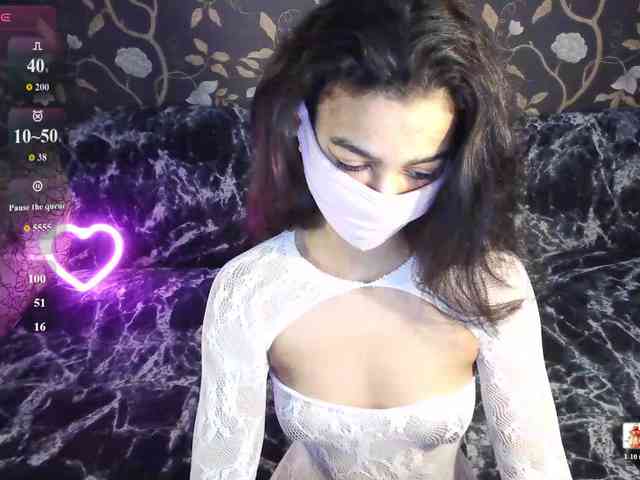 Xxassh Sex Cam Show