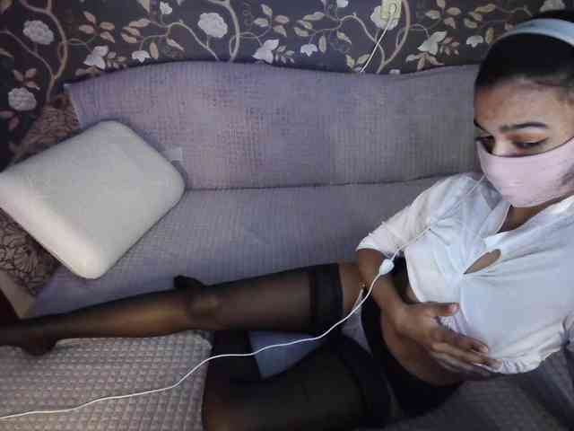Nixiea webcam
