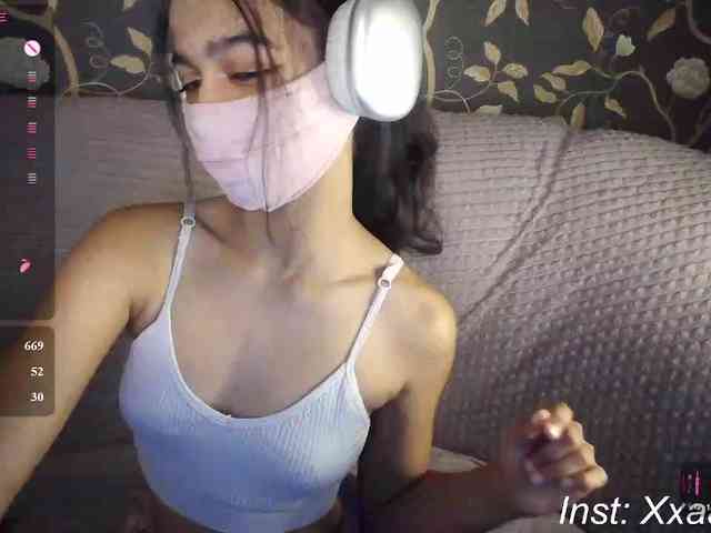 Nixiea webcam