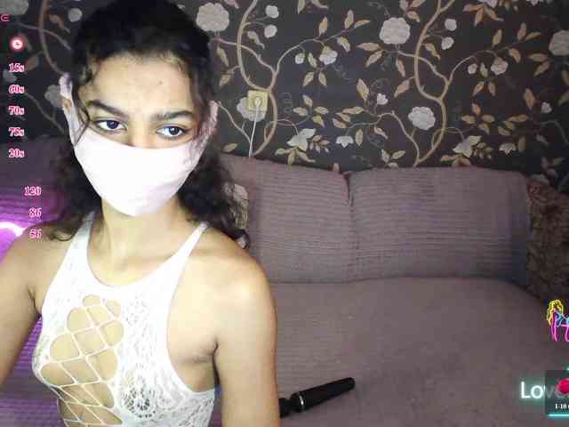 Nixiea webcam