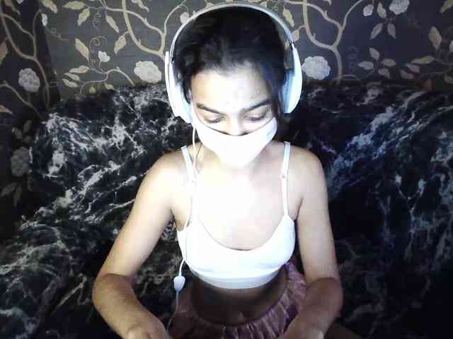 Nixiea webcam