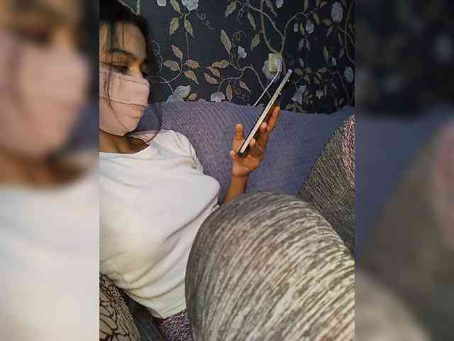 Nixiea webcam