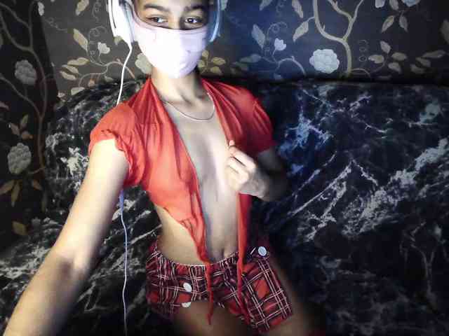 Nixiea webcam