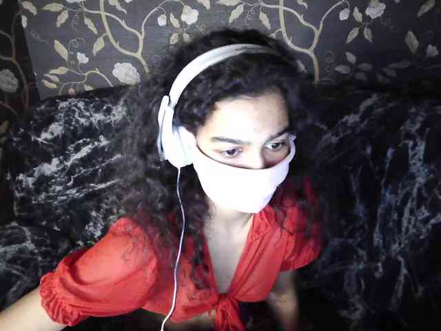 Nixiea webcam