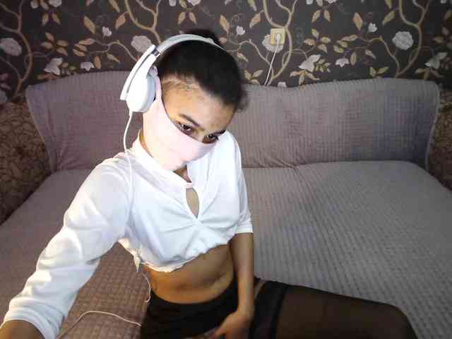 Nixiea webcam