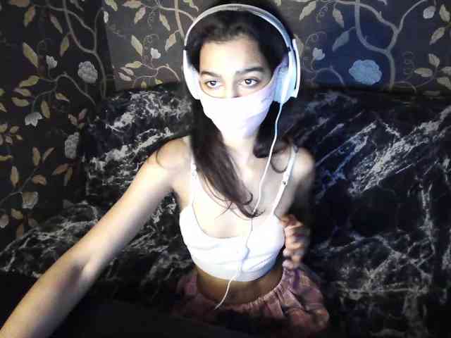Nixiea webcam