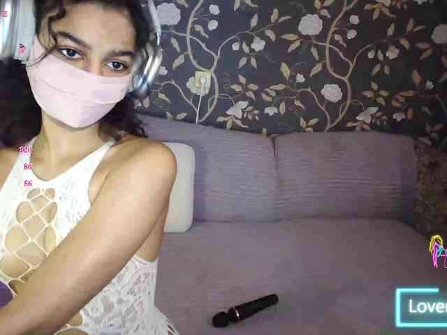 Nixiea webcam