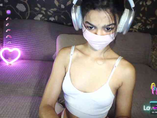 Nixiea webcam
