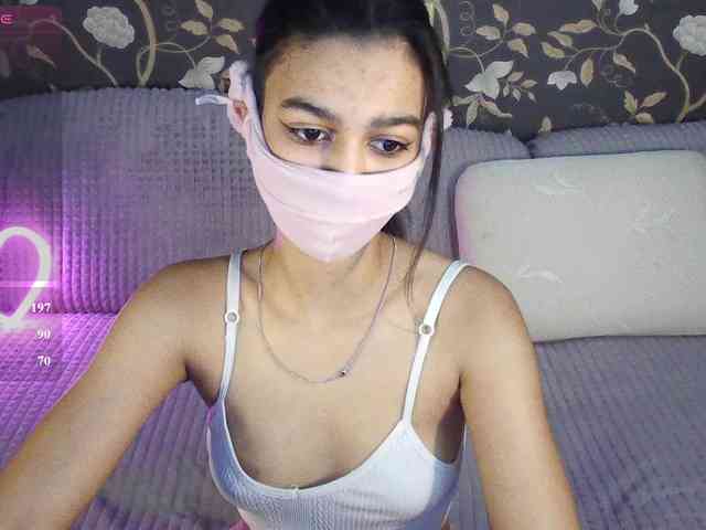Xxassh Sex Cam Show