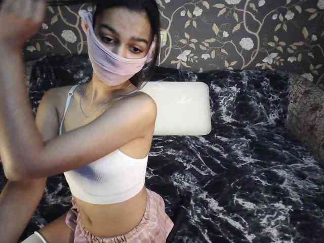 Nixiea webcam