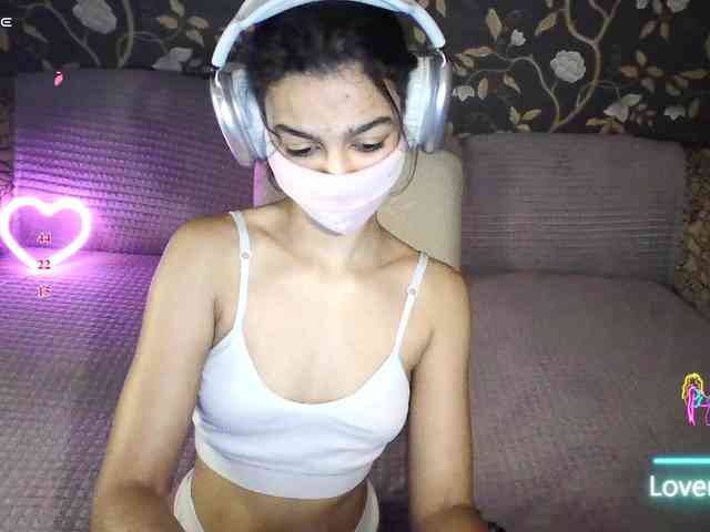 Nixiea webcam