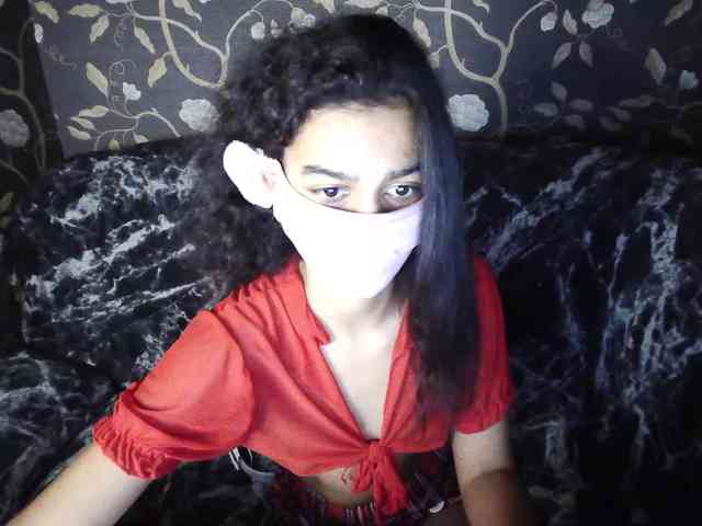 Nixiea webcam