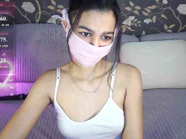Xxassh Sex Cam Show