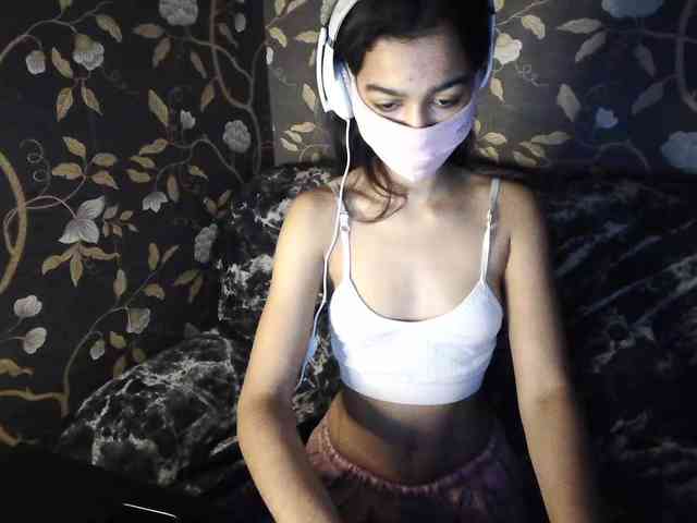 Nixiea webcam
