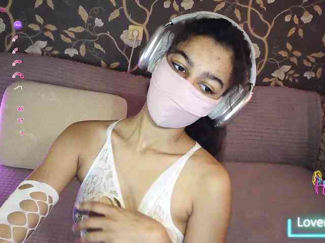 Nixiea webcam