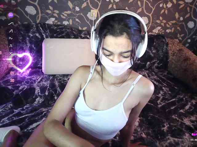 Nixiea webcam