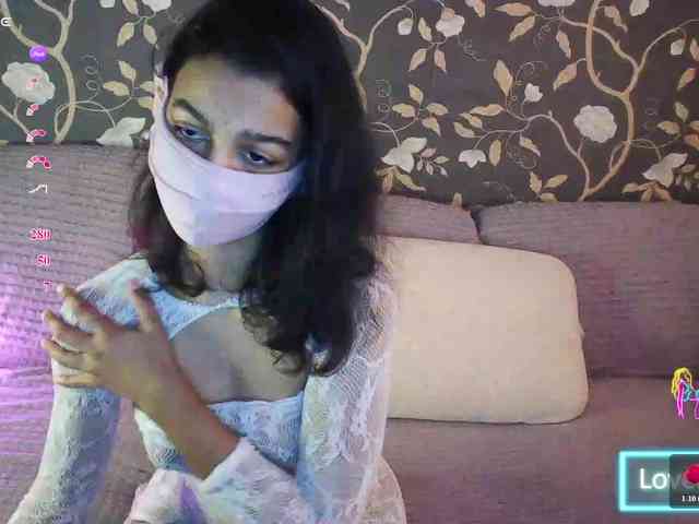 Nixiea webcam