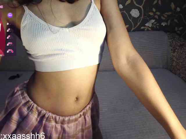 Xxassh