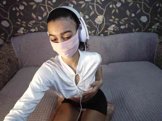 Nixiea webcam