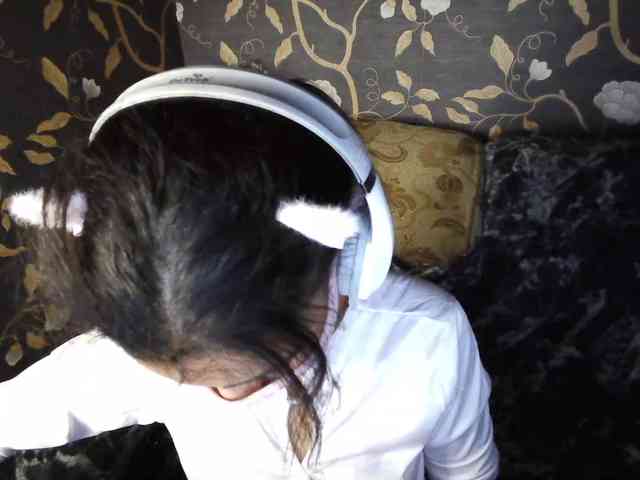 Nixiea webcam