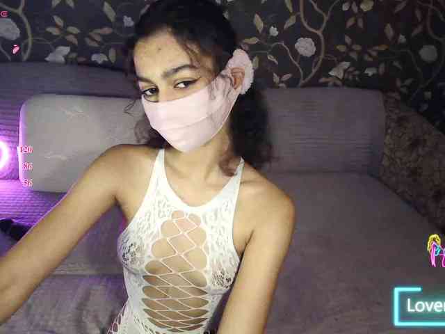 Nixiea webcam