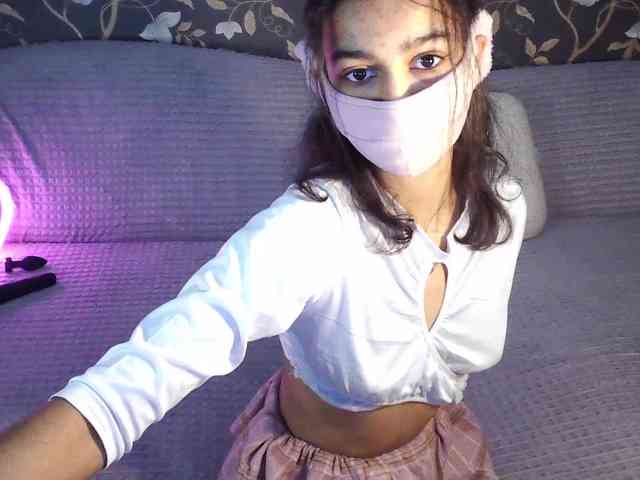 Nixiea webcam