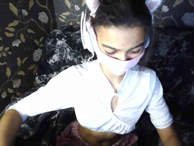 Nixiea webcam