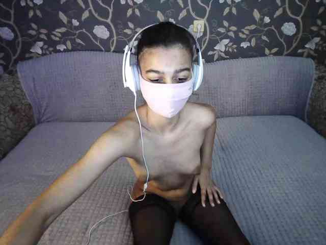 Nixiea webcam