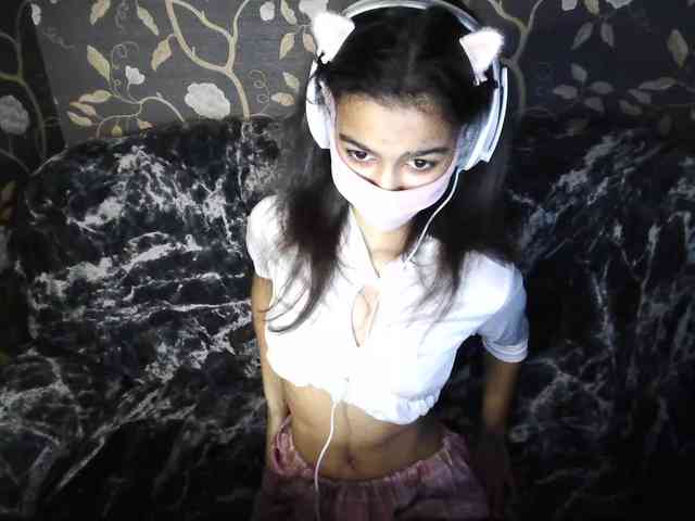 Nixiea webcam