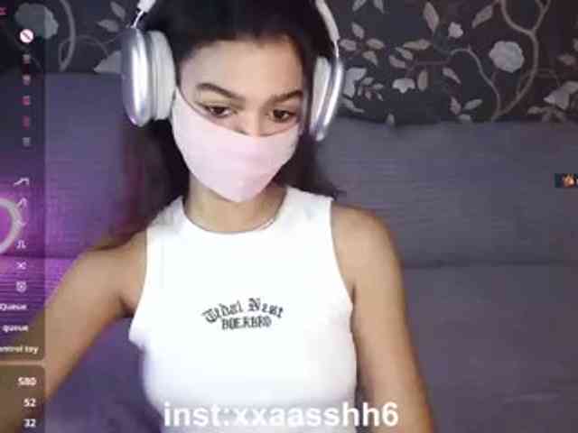Nixiea webcam