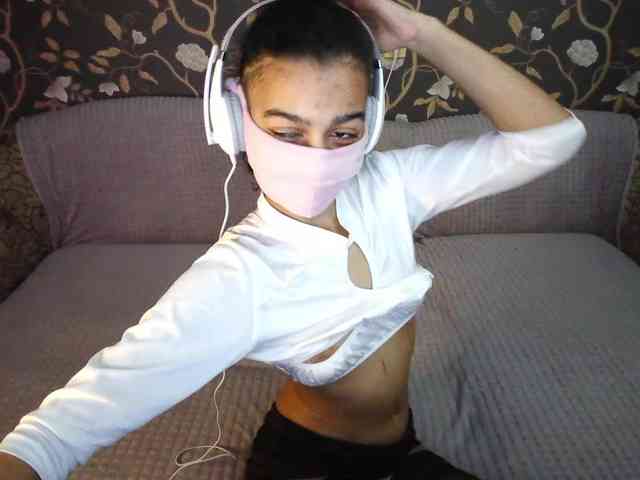 Nixiea webcam