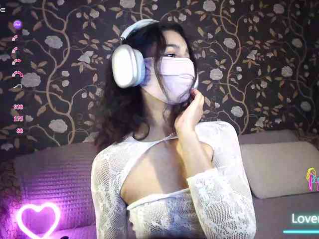 Nixiea webcam