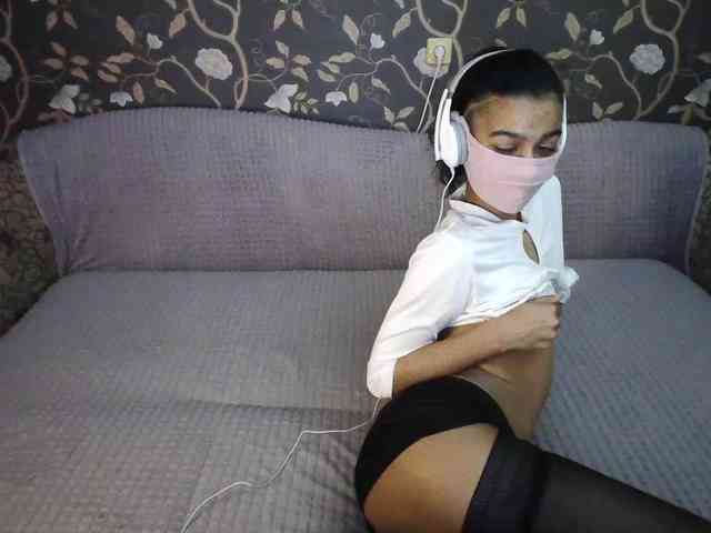 Nixiea webcam