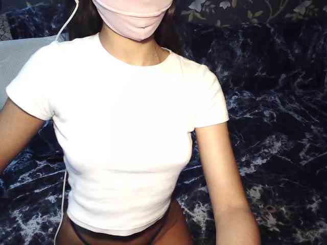 Nixiea webcam